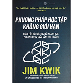 Phương Pháp Học Tập Không Giới Hạn