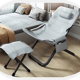 Mua Ghế Lưới Xếp Thư Giãn Văn Phòng  Ban Công  Ghế Ngoài Trời Gấp Gọn Du Lịch Thoáng Mát