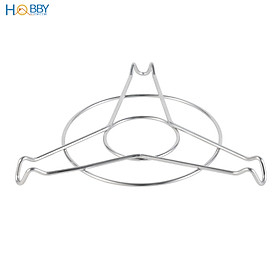 Mua Rế để lót xoong nồi chống nóng mặt bếp inox 304 Hobby home decor RN1