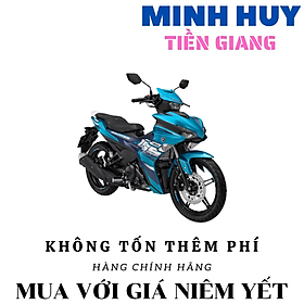 Xe Máy Yamaha Exciter 155 vva ABS 2024 - Phiên Bản Cao Cấp ABS