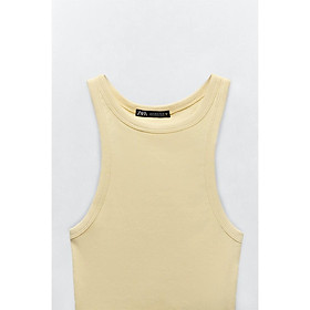 Áo ba lỗ croptop new tag có sẵn 3253/308 3253308 3253/306 3253306
