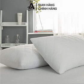 Mua Tấm Bảo Vệ Ruột Gối Kháng Khuẩn A2Z HOME