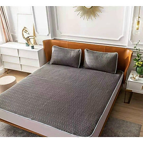 Mua CHIẾU ĐIỀU HÒA CAO SU NON LATEX THÁCH THỨC CÁI NÓNG - HZ027