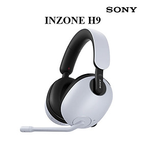 Mua Tai nghe chụp tai Bluetooth Gaming Sony INZONE H9 WH-G900N - Hàng chính hãng