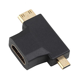 Mua SOAIY Đầu chuyển Micro HDMI Đa Năng - Hàng Nhập Khẩu