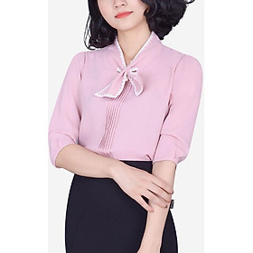 Áo Kiểu Nữ Tay Lỡ The One Fashion ADD1651