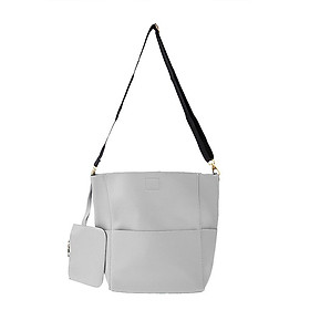 Women's Girls Handbag Shoulder Tote Bag PU Leather Crossbody Handbag Ladies Satchel Purse Great Gift to Mom/Wife/Girlfriend