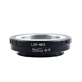 Ống kính Adaptor Vòng Cho Leica L39 Lens đến Sony NEX Camera