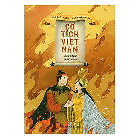 Cổ Tích Việt Nam - Tình Nghĩa Thủy Chung