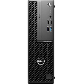 Mua PC Dell Optiplex 3000 SFF/i5-12500/8Gb/256Gb NVMe/KM/Ubuntu/Non DVD/3YPro-SNS - Hàng Chính Hãng