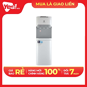 Mua Cây nước nóng lạnh Electrolux EQALF01TXWV - Hàng chính hãng