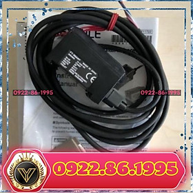 Bộ cảm biến nhiệt độ kỹ thuật số KEYENCE FT-50AW