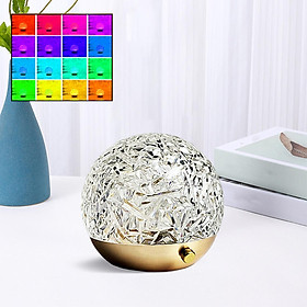 Water Wave  Light Table Desk Lamp  Light USB for Party