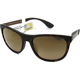 Kính mát unisex Prada SPR04SSF