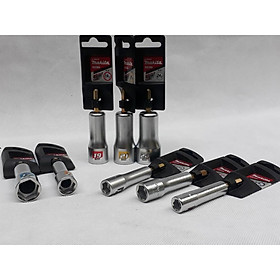 Mua Đầu tuýp vặn ốc 8-24mm chân lục giac Makita Nhật