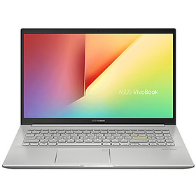 Laptop Asus VivoBook A515EP-BQ196T (Core i7-1167G7/ 8GB/ 512GB SSD/ 15.6 FHD/ MX330 2GB/ Win10) - Hàng Chính Hãng