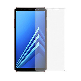 Miếng dán kính cường lực cho Samsung Galaxy A6