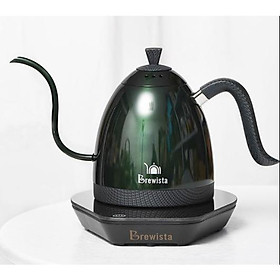 Mua Ấm đun BREWISTA kiểm soát nhiệt độ bluetooth màu blue aurora
