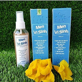 MEN VI SINH TAVIDA- SERUM TRÁI CÂY DỨT ĐIỂM VIÊM NANG LÔNG - MỤN LƯNG