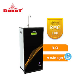 Mua Máy Lọc Nước ROBOT R.O Nước Lợ - Nhiễm Mặn L-9GNT - Hàng chính hãng