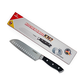 Mua Dao thái nhà bếp lưỡi thép đa năng Kalpen KN2 chuẩn Đức