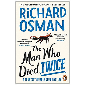 The man who died twice