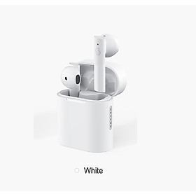 Tai nghe không dây Xiaomi youpin Haylou MoriPods Qualcomm QCC3040 Bluetooth V5.2 TWS