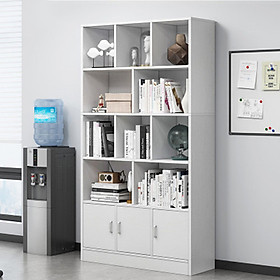 Mua Tủ sách văn phòng  tủ hồ sơ  tủ tài liệu TUR044 - Giao màu ngẫu nhiên