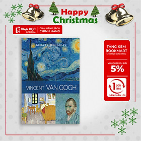 Hình ảnh Trạm Đọc | Vincent Van Gogh