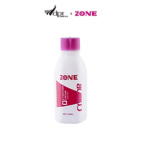 Kem trợ nhuộm Oxy Zone an toàn, giúp tóc lên màu chuẩn và bền 100ml