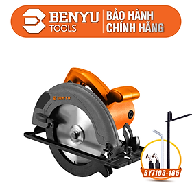 Mua Máy Cưa Đĩa Benyu BY7103-185