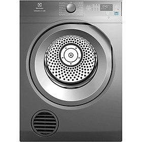 Máy sấy Electrolux 8.5 kg EDV854N3SB - Hàng chính hãng - Giao HCM và 1 số tỉnh thành