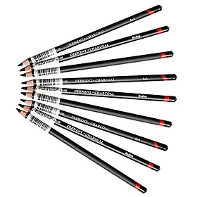 Bút Chì Than (DERWENT)