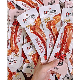 Mua Cổ vịt cay trung quốc đặc biệt loại 42 gam