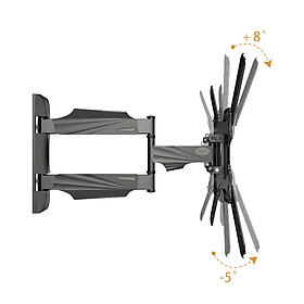 Mua Giá Treo TiVi Kaloc X4 Lắp Cho Màn Hình 32-55 inch Hàng Nhập Khẩu