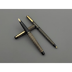 Set bút mực và bút bi Sheaffer Lady sản xuất tại Mỹ - 256.1101.48562