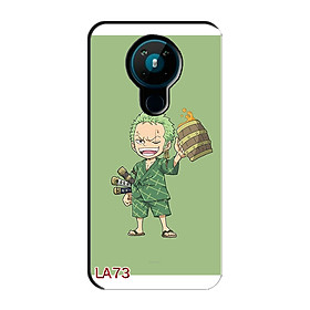 Ốp Lưng Dành Cho NOKIA 5.3