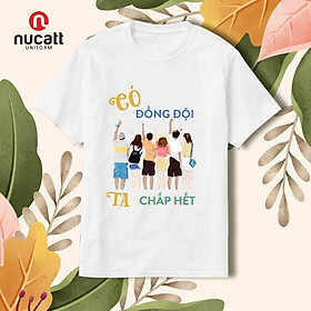 Áo nhóm đồng đội
