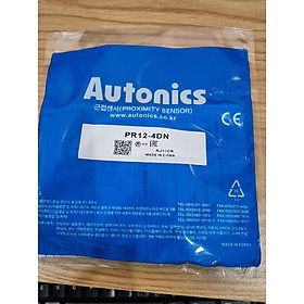 Mua Cảm biến tiệm cận Autonic PR12-4DN