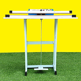 Mua Máy hàn miệng túi dập chân Yamafuji FRE-600