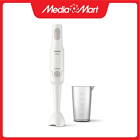 Máy xay sinh tố cầm tay Philips HR2531/00 (650W) - Hàng chính hãng