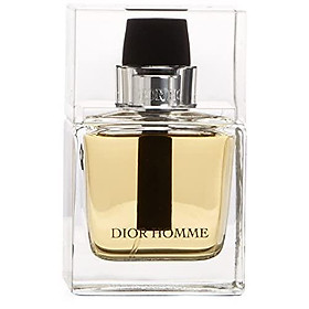 Nước hoa nam Dior Homme Eau De Toilette Spray New, 1.7-Ounce