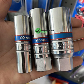 Mua Tuýp Mở Bugi Kingtony 3/8 ( 14mm 16mm 20.8mm) Có Ron Cao Su