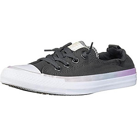 Converse Women's Chuck Taylor All Star Shoreline Slip-on Low Top Sneaker