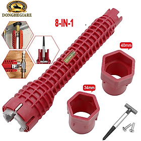 Mua Dụng cụ Vặn ống nước đa năng