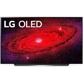 Smart Tivi OLED LG 4K 55 inch OLED55CXPTA