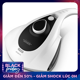 Máy Hút Bụi Cầm Tay Chống Bụi Deerma CM900