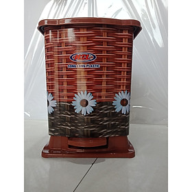 Mua Bật vuông đại hoa Song Long - màu ngẫu nhiên
