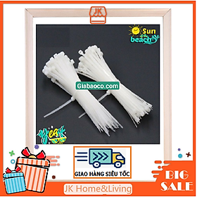 Mua Dây Rút Nhựa : 10cm  15cm  20cm  25cm  30cm