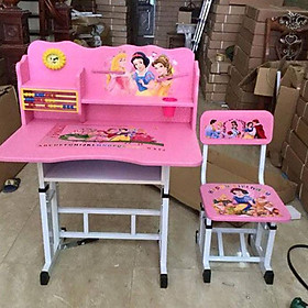Bàn học sinh cho bé mẫu ngẫu nhiên